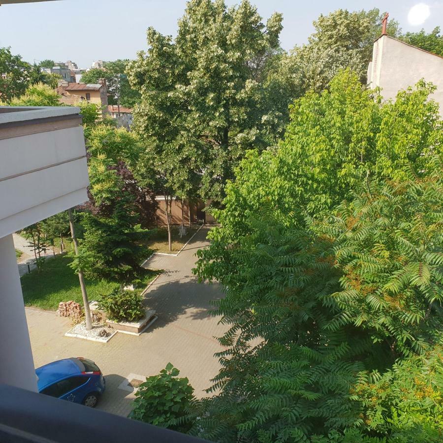 Francesca Residence Bucarest Esterno foto